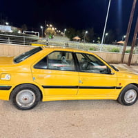 بارس ٢٠١٦ • مكفولة • مكينة وكير جديد