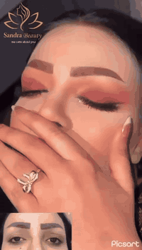 مدعوتنا الانيقه😍😍
بدون عدسات 
بدون فلتر 

مكياج حسب طلبهه♥️♥️♥️

عنوان الجمال😍
#شعارنا_ضمان_النتائج✅

📍العنوان
الديوانيه / العروبه الاولى
 داخل فرع  مثلجات حسين 
صالون ساندرا بيوتي 
***********
***********
الانستا01.hud
