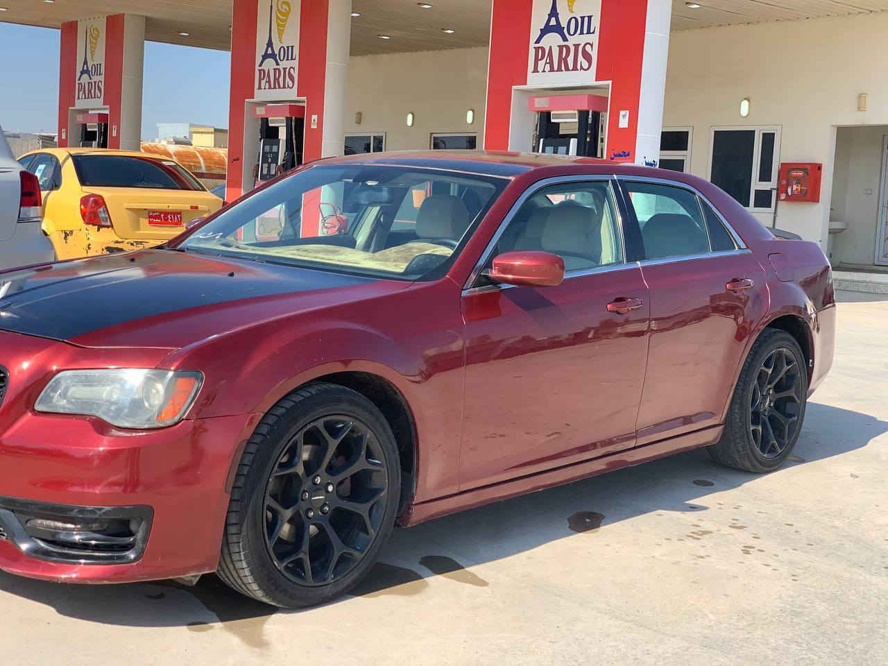 ئۆباما ئۆباما مارۆنی 2013
پێشی کراوە بە 2018
ڕەقەم سەنەوی بەشەرتی ئەوەلیات
پێش و دوای هیچی پێوەنیە
قەترە مەعجونی نیە
ساغ ساغ 🌹
سێ پارچەی تەنیا کلێر کراوە
گێڕ و مەکینەی بەشەرت فیتەر
تەبرید ئیشەکا
فول مواسەفات تەنیا سڵایت نیە
ماڵی دۆستە زۆر زۆر جائیزە
زۆر زۆر هەرزان
***********
