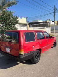 اوبل كاديت موديل ٩٠ سياره جاهزه كهبراييات اشاير لايتات كلشي شغال باتري...