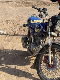 للبيع تايكر مديل23السعر خاص 07823132223