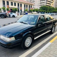 مازدا 626 • مازدا 1991 • سيارة مازدا 626 • سيارة مستعملة • سليمانية • ...