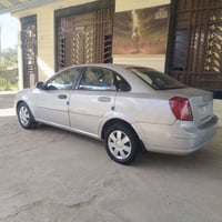 اوبترا ٢٠٠٧ • اوتوماتيك • مكينة نظيفة