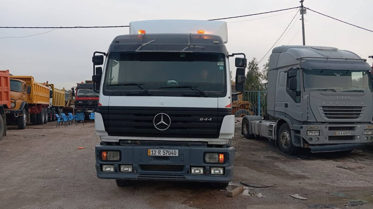 أهلاً وسهلا بكم في معرض الوطن ✨
معرض_الوطن_البيع_وشراء_المعدات_ثقيله🚛🚜🏗

للبيع ❕
كرواتي موديل 1996المانيه ☑️
قماره بلاديه قطره صبغ ماكو ☑️
سنكل امامي ☑️
مكينه 44☑️
كير 240 كهربيّ ☑️
شاصي بلادي ☑️
تخم تاير وباتري ☑️☑️
رقم نينوى جديد 
سياره جاهزه العمل ما ناقصها اي شي ☑️

عنوان معرض الوطن فلوجه خط سريع قرب محطه الندى 

***********📞📲

***********📞📲

***********📞📲

صفحه التيك توك         c.f2e
