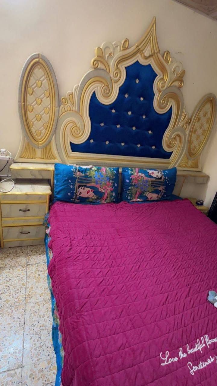 تركي نضيفه اي نقص مابيه وسعر ٦٥٠ بيه مجال


**إذا كنت صاحب هذا الإعلان وتريد حذفه لأي سبب، رجاءا أرسل رسالة إلى الدعم الفني**
