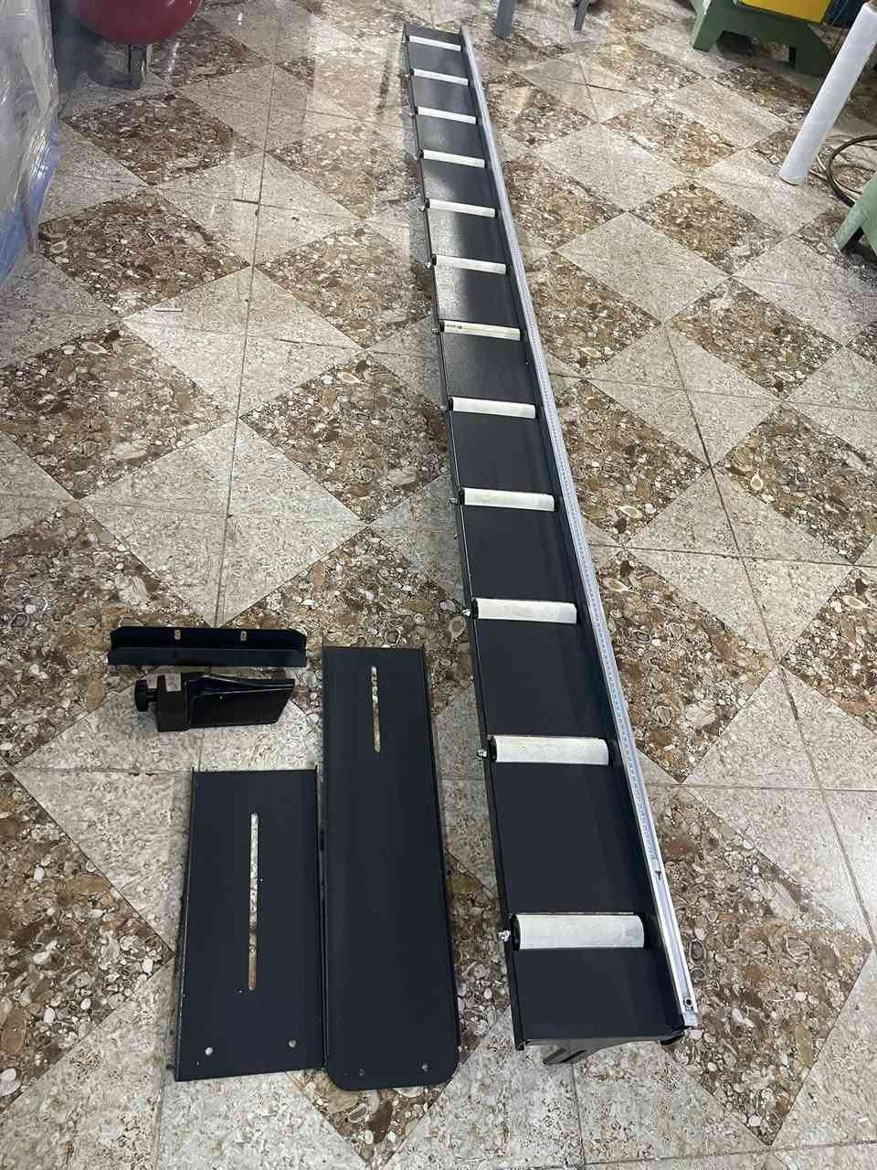 مسطرة ابو رولة تركى درجه ١ نوعية زين


**إذا كنت صاحب هذا الإعلان وتريد حذفه لأي سبب، رجاءا أرسل رسالة إلى الدعم الفني**