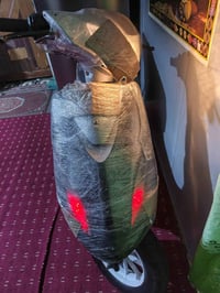 ماكس عدلة • رمبة • مكينه ناعمه