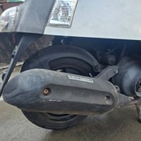 دراجة • ماكس بوليس • حلة