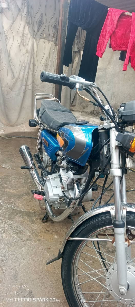 سلام عليكم دراجه اربعه كير للبيع اوراق أصولي مكفوله كفاله عامه شوفت موديل 20  عينك احلا من صور بل واقع مكاني كربلاء كنطره السلام لاستفسار اكثر ع هاذا الرقم ‏‪***********‬‏ السعر 750 وبيهه مجال للشراي
