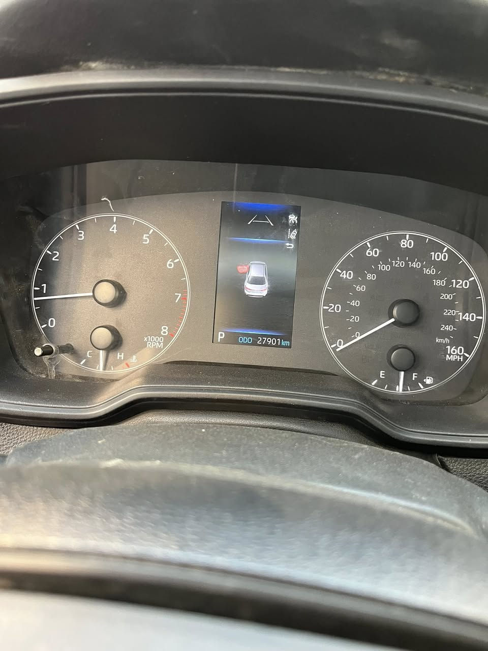 كورلا موديل 24 ماشيه 27 الف كلين مكفوله كفاله عامه ضرر مياه امطار فقط مواصفات LEمعرفه السعر اتصل مكاني بابل الكفل ***********
***********
