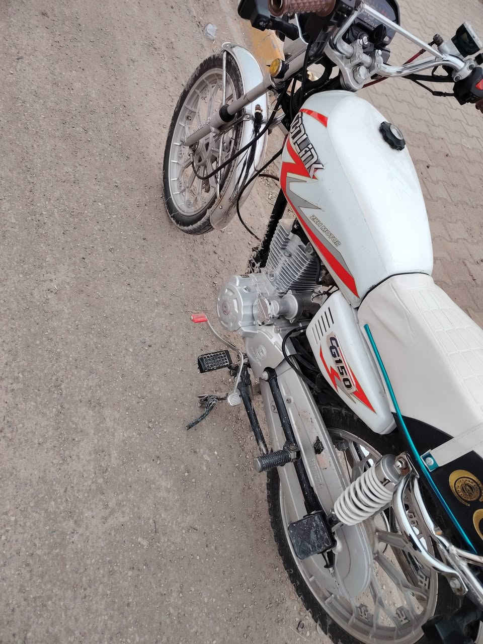 ماطور 5كير موديل 24 منفيس السعر 650 بي مجال ***********
