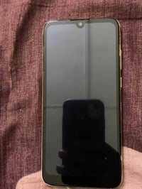 تلفون • نضيف • مجال بسيط