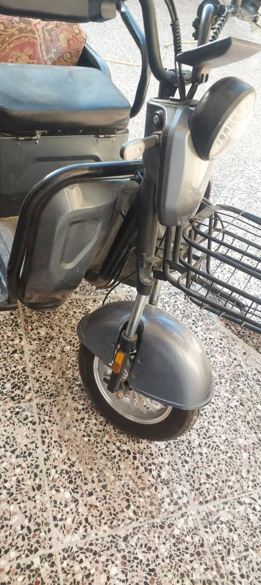 دراجه شحن بيكم دراجه بل كارتون اقل شهر 
***********. بغداد
