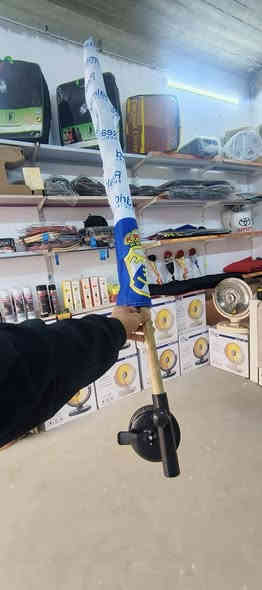 السلام عليكم اخوتنا الغوالي عدنا صديقنا محمود فتح محل مال كماليات وزينه مال سيارات ونريد دعم الو اسعار زينه والكم خصومات خاصه العنوان طريق موصل كركوك والي يحب يريد غراض يوصي كل تجمع يجيبها الكم للموصل وهذا الرقم ولا تقصرون وربي يرزقكم ويرزق الجميع ***********
