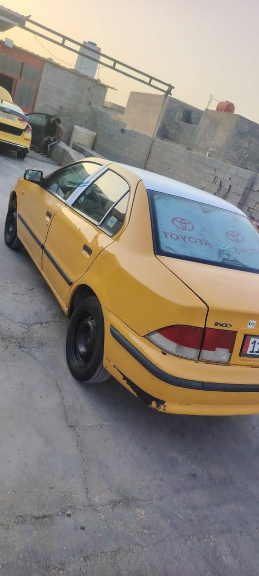 سمند البيع
٢٠١١ كير مكينه تايرات جدد تدفئه تبريد كله شغال
كهربائيات كلها شغاله دوشَمه كامله
السعر ٣٧ أو بيه مجال
مكلف بل نشر اتصال عله هاذه الرقم ***********
مكاني واسط قضاء بدره
