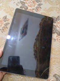 ايباد ٩ • ٦٤ جيجا • البصره الجزيره الفيروزيه