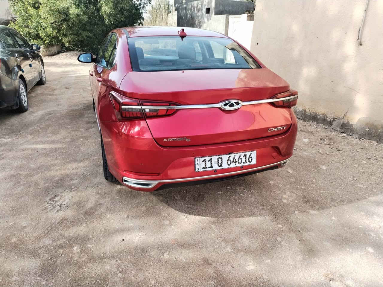 شيري موديل ٢٠ حره رقم بغداد دولي مكفول ترهم مراوس للاستفسار الاتصال ***********
