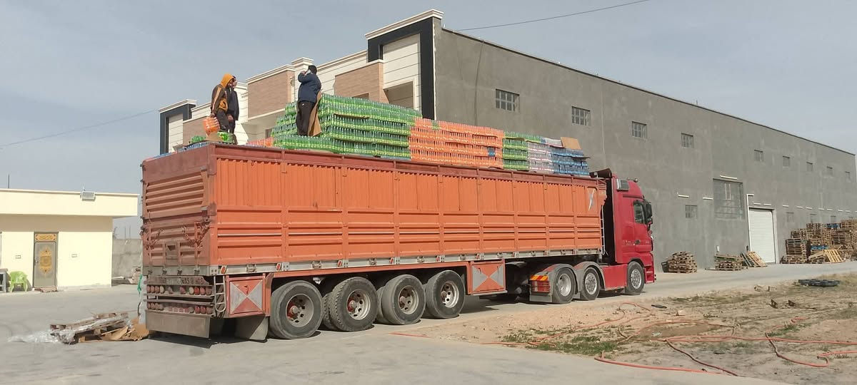 عربانه اللبيع 4محاور 3لعاب واحد رفاع دنانكير 14 صيني طول 12 وربع ارتفاع مترين شاصي حدادي سعر 140 مكان الانبار القائم ***********
