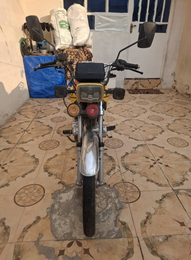 دراجه مستخدمه ٧ اشهر فقط دراجه بعدهاا وكاله كلشي بيهاا شغال مكينه كبس بس تشغل وتطلع أربيل, العراق


**إذا كنت صاحب هذا الإعلان وتريد حذفه لأي سبب، رجاءا أرسل رسالة إلى الدعم الفني**