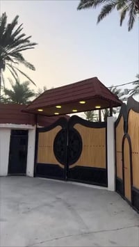 سيد علي • مزرعة جاهزة • ٢٥٠٠م