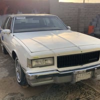 كابرس • ١٩٨٨ • تحويل ثاني يوم