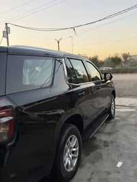 تاهو ls  موديل2023  ماشيه 107 وكالة المنصور  07838128741