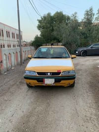 بيجو الميس • ٢٠١٥ • كفالة محرك وكير