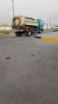 سياره • البصرة القبلة