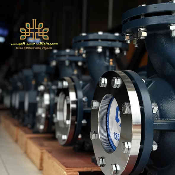 وصول وجبة من مضخات YOKING
مختلفة الأحجام _ والقدرة من ٥٠ احصان إلى ٧ ونص أحصان 
🔹 كذلك نعلن عن استعدادنا الكامل لتوفير القدرة المطلوبة وبالأسعار المناسبة
يتوفر توصيل كافة محافظات العراق🚛
🔹وكالات حسين المهندس للتجهيزات الزراعية - الناصرية - طريق ياحسين - مجاور مصنع منسوجات ذي قار ***********
🔹الفرع الثاني - الناصرية - طريق ناصريه غراف - بعد الحي الصناعي وكالات حسين المهندس للتجهيزات الزراعية

#اسمدة #مبيدات #مبيدات_زراعية #مبيدات_الحشرات #مبيدات_الادغال #مبيدات_الأعشاب #مبيدات_الآفات #اسمدة_عضوية #اسمدة_كيميائية #احماض_امينية #احماض_امينية_للنبات #مواد_زراعية #مستلزمات_زراعية #تجهيزات_زراعية #مزارعين #فلاحين #مزارع #زراعة #زراعة_العراق #الزراعة_العراقية #محاصيل #محاصيل_استراتيجية #بذور #بذور_محلية #شتول #ري_بالتنقيط #نصائح_زراعية #استشارات_زراعية #أسمدة_سائلة
