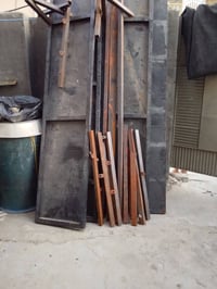 رفوف كبار • قوية • فيهم مجال