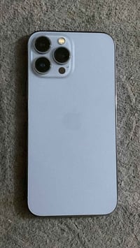 ايفون ١٣ برو ماكس • ٢٥٦ • مبدل بطارية