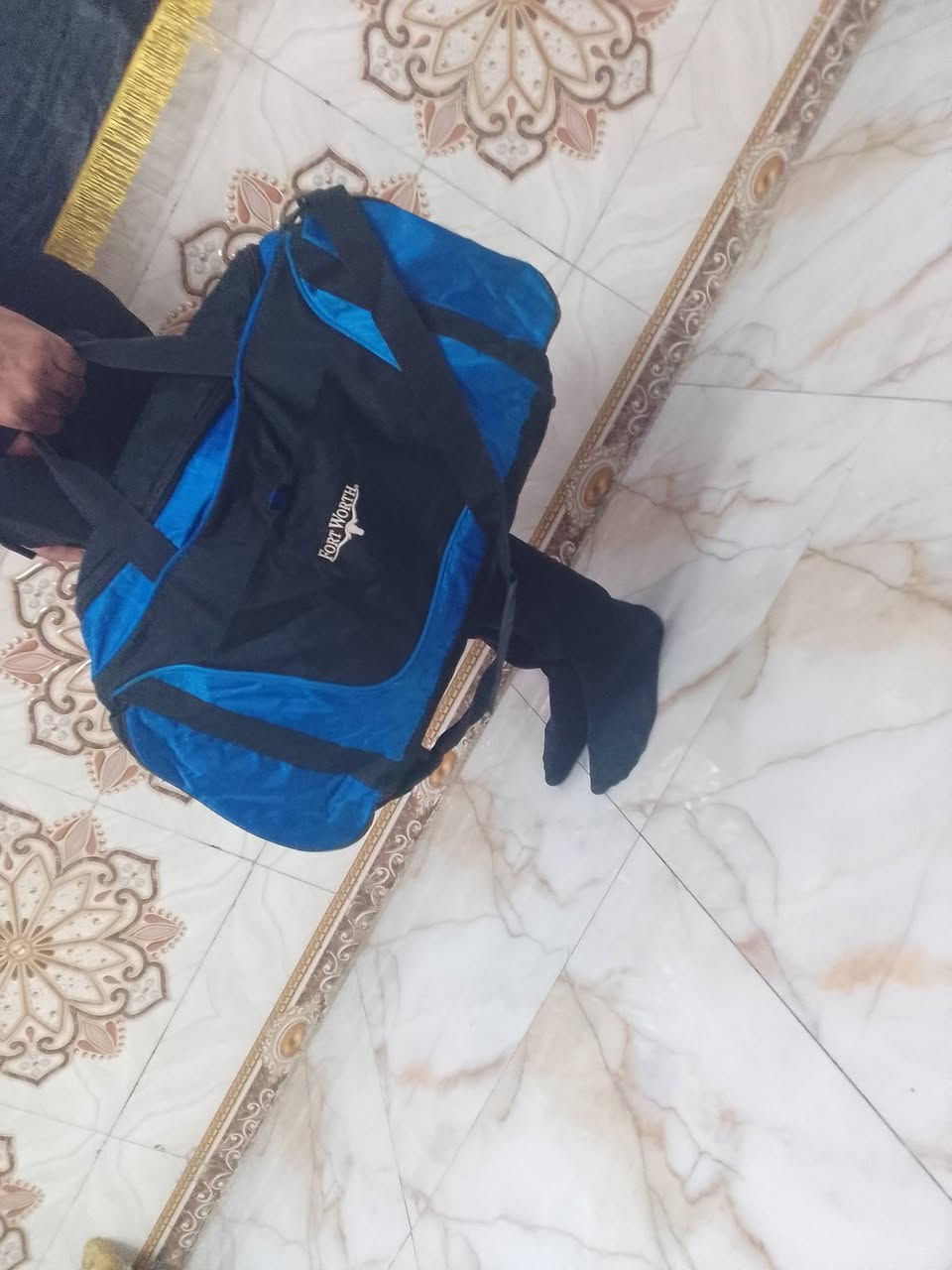 جنط بالة حجم كبير امريكي


**إذا كنت صاحب هذا الإعلان وتريد حذفه لأي سبب، رجاءا أرسل رسالة إلى الدعم الفني**