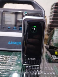 بر بنك انكر ٢٠ الف ملي امبير ٢٠٠ واط سعر ٤٠ الف ٠٧٧٥٩٧١٦٦١٦ للحجز وتسا...