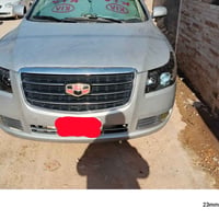ام جراند EC8 • مكينة ٢٤٠٠ • جير اتوماتيك