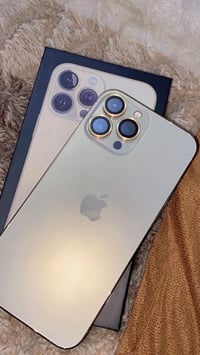 آيفون ١٣ برو ماكس • اخو الجديد • بطارية ٨٧