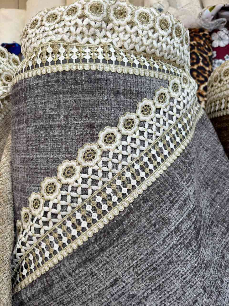 مفرش تخم امتار مانع تزحلق سعر المتر ٦٠٠٠ للطلب والاستفسار التواصل على الخاص او واتساب ٠٧٧٥٨٤٩٢٣١ يوجد توصيل جميع المحافظات


**إذا كنت صاحب هذا الإعلان وتريد حذفه لأي سبب، رجاءا أرسل رسالة إلى الدعم الفني**