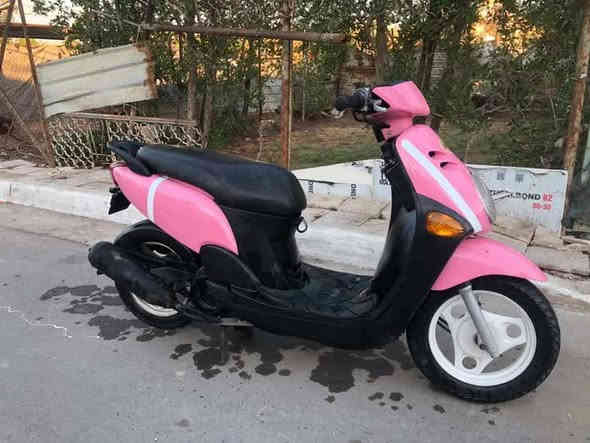 سلام عليكم .. دراجه لبيع دراجه خير من الله سعر خاص وذا عدك دراجه مرتبه ونضيفه مراوس نزله ستفسار خاص *********** مكان حسينيه راشديه
