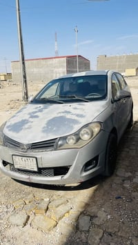 شيري فلاوين • ٢٠١٣ • ناصرية