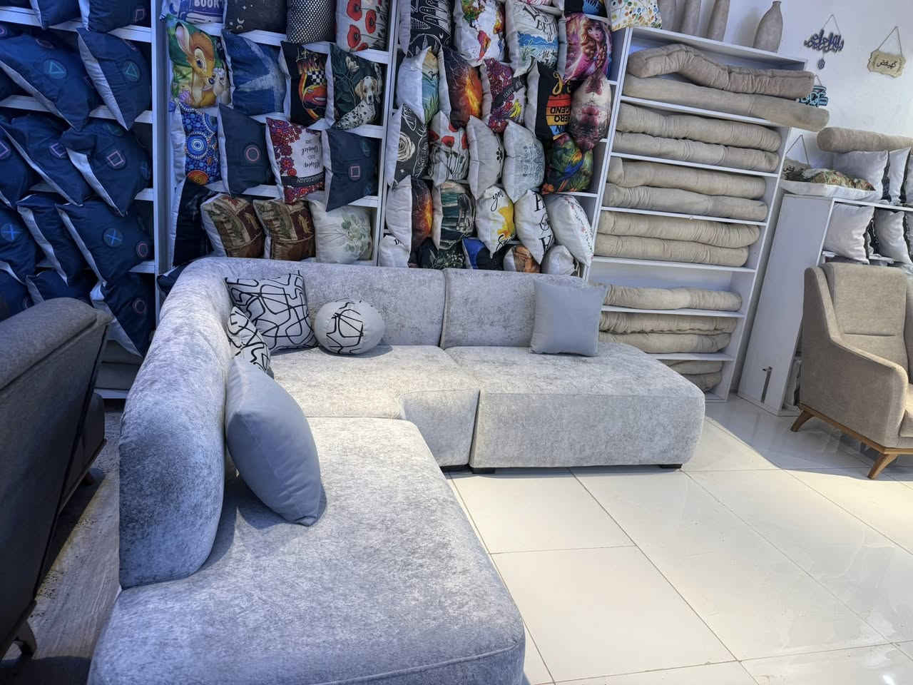 للحجز واتساب *********** او مراسلتنا دايركت زورو فروعنا شهداء البياع /المشتل / بغداد جديده 🌸🥇#بغداد_بصرة_موصل_كربلاء_اربيل_نجف_الكوت_السماوة_تكريت_ديالى_حلة_نجف_الانبار_ديوانية #العراق #اكسبلور_فولو #اثاث #بغداد
