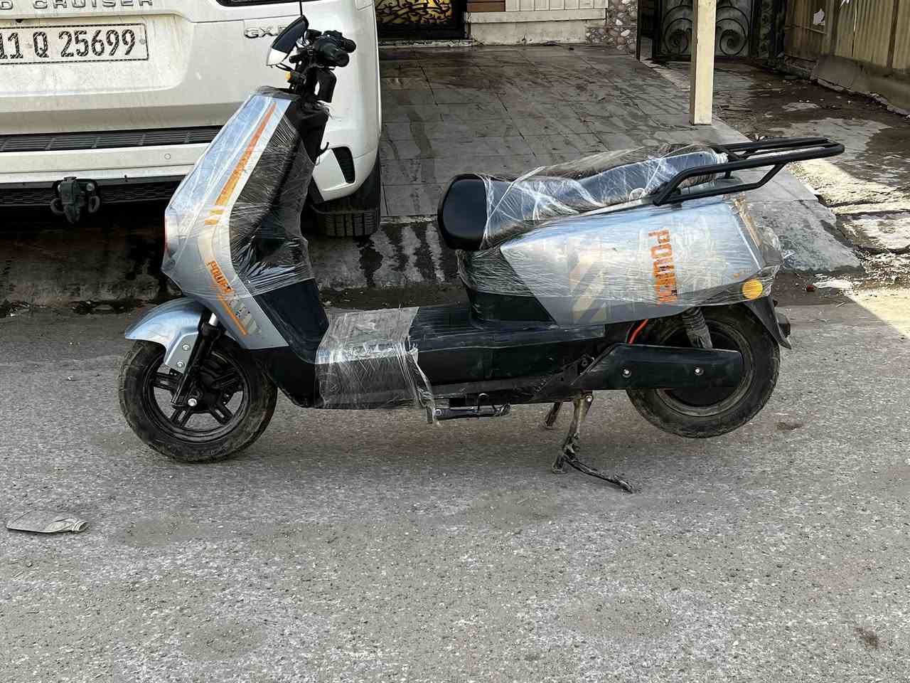 دراجة شحن البيع اسم ريان ام عيون سعر ٧٥٠ وبيهة مجال رقم  ***********
