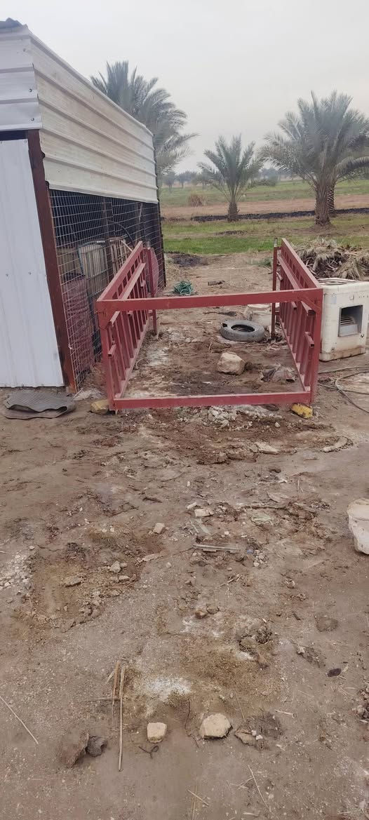 السلام عليكم محجر كيا بنكو قديم نضيف جدا مكاني حله حمزه الغربي خيكان ***********
