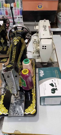 مكنسة كهربائية • مثل جديدة • حلبجة