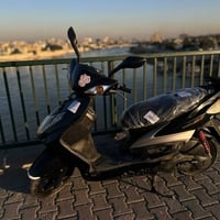 سكنس فحل كابريتر كفالة عامة الدراجة لير العنوان بغداد الشعب الرقم 0770...