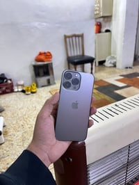 ايفون 13 برو • ١٢٨ • بطارية ٨٦