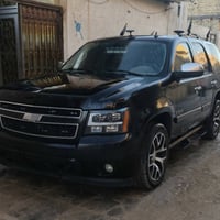 LTZ فول • ٢٠١٠ • كفاله قير ومكينة