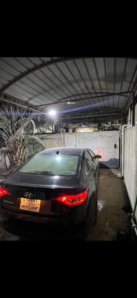 ٢٤٠٠ بنزين • فول اوبشن • كاميرا خلفية