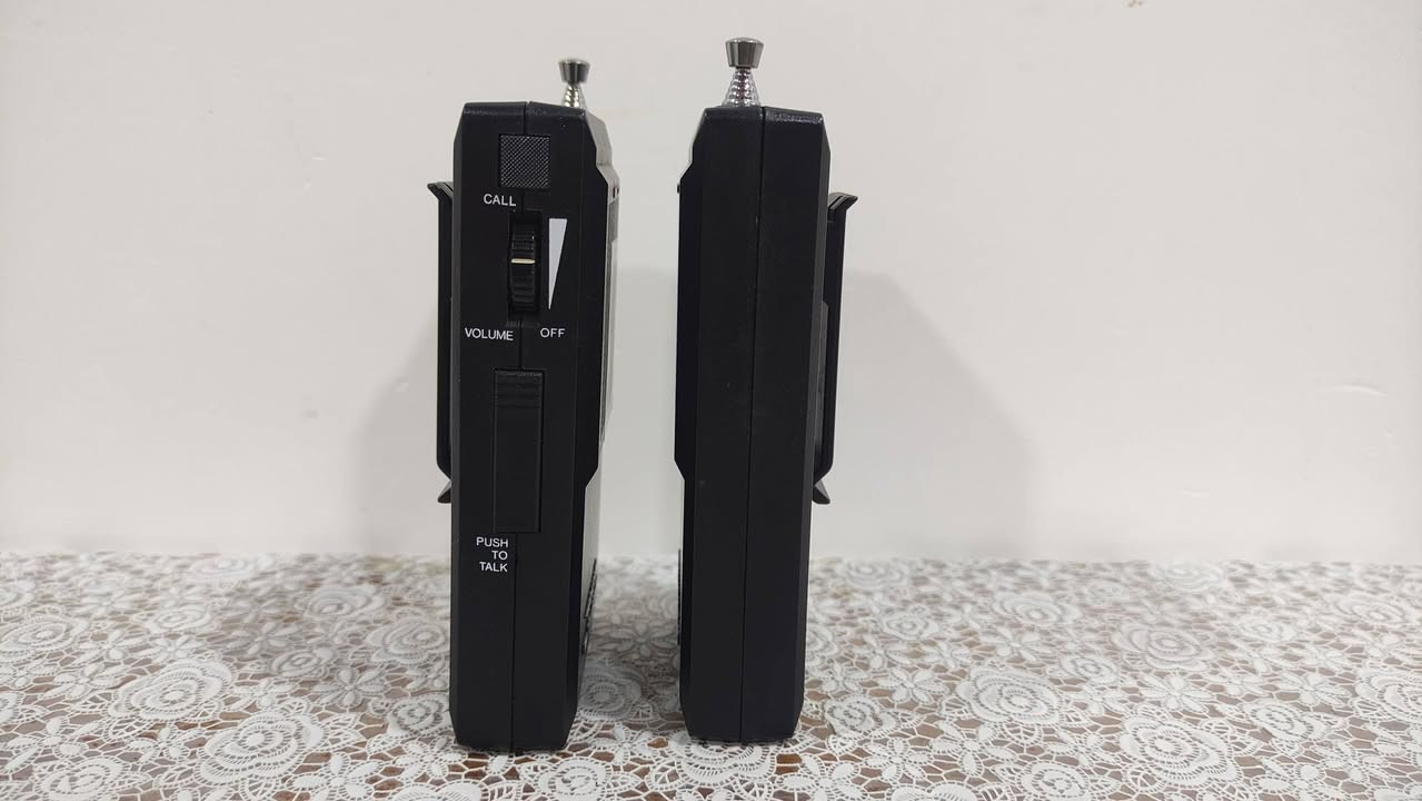 للبيع جهاز إرسال لاسلكي FM 21-401 بتردد 49،830Mhz مطابق وشغال


**إذا كنت صاحب هذا الإعلان وتريد حذفه لأي سبب، رجاءا أرسل رسالة إلى الدعم الفني**