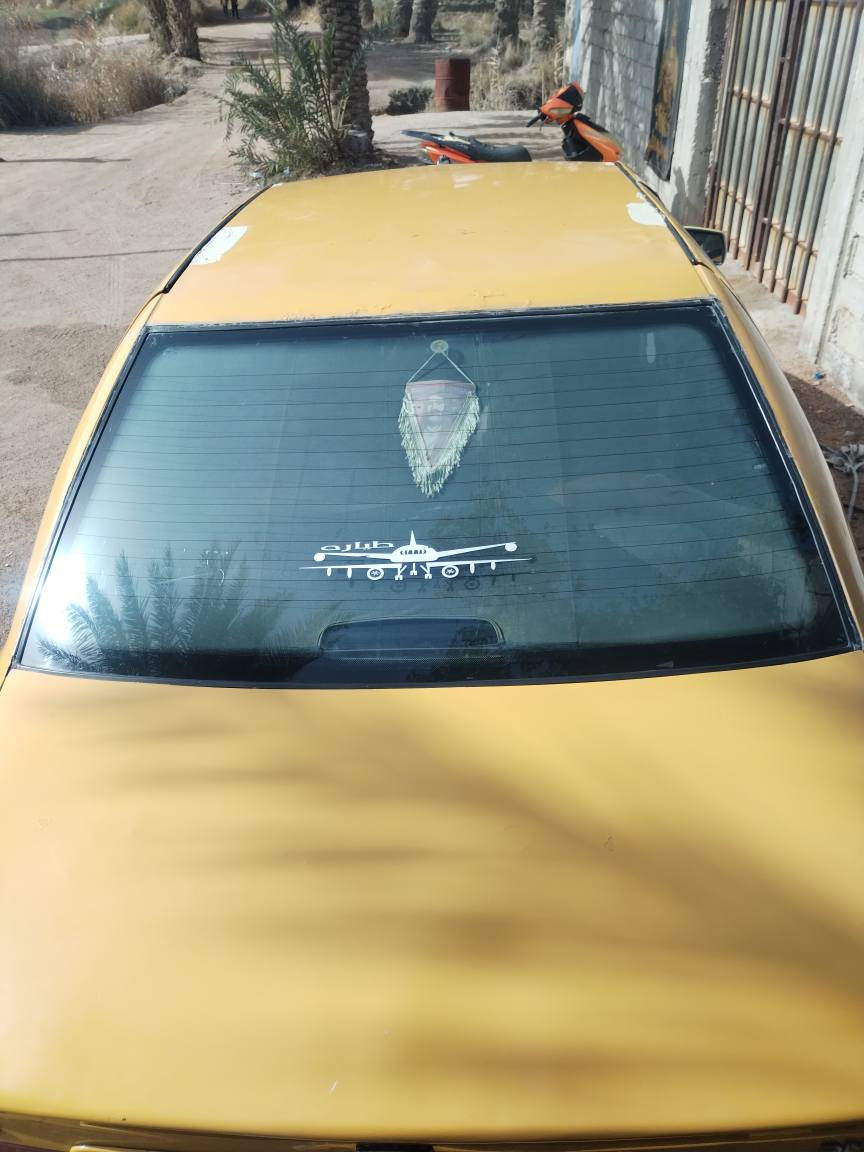 السلام عليكم
سمند2011 للبيع 
كير ومكينه فرنسي   حداديه جديدهه تايرات تخم 
رقم مثنى مشروع وطني ب
25 وبيه مجال
ملاحضه المكينه بيهه تنقيص

مكاني بابل ناحيه الكفل 
 *********** كربلاء, العراق
