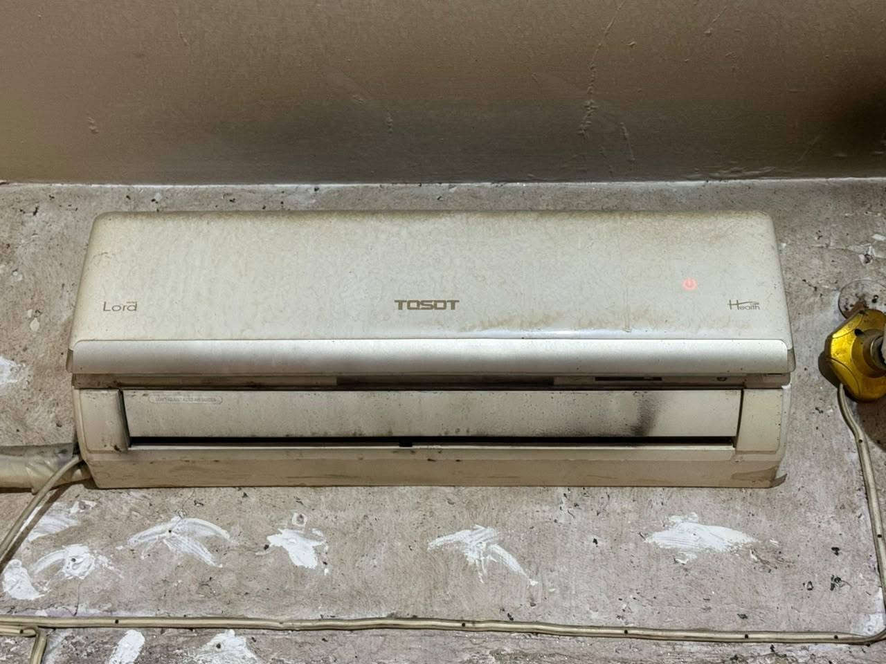 سبلت توسوت طن شغال نظيف ٢٠٠ سعره  وبيه مجال قليل


**إذا كنت صاحب هذا الإعلان وتريد حذفه لأي سبب، رجاءا أرسل رسالة إلى الدعم الفني**