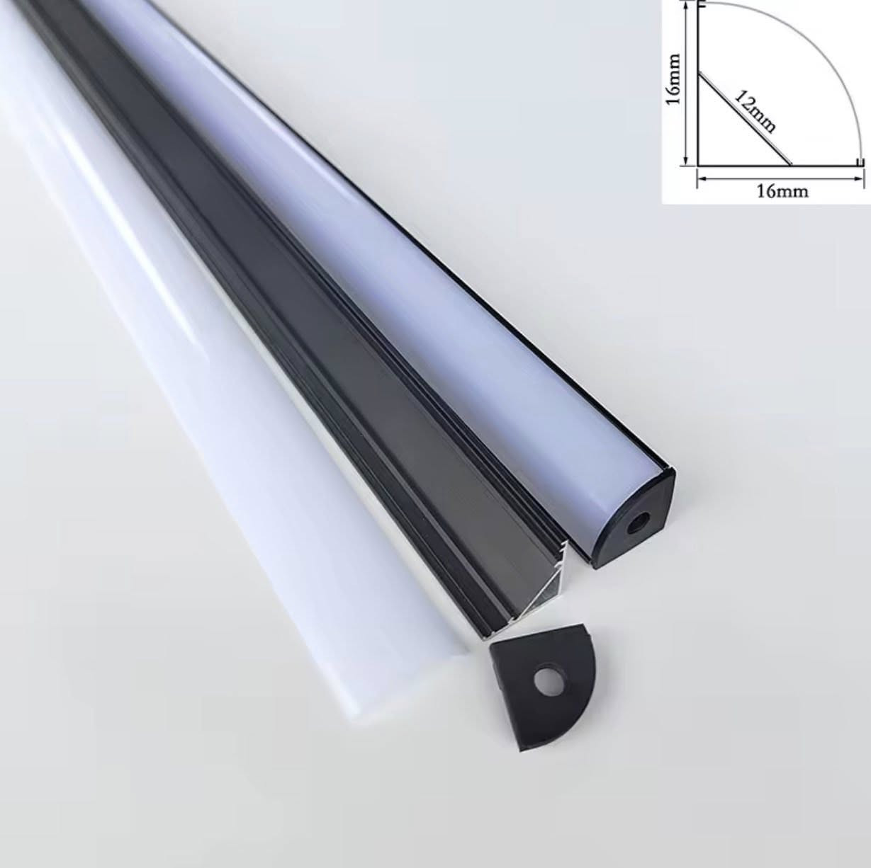 ١٢ قاعدة المنيوم مع كفراتهم انارة ديكور


**إذا كنت صاحب هذا الإعلان وتريد حذفه لأي سبب، رجاءا أرسل رسالة إلى الدعم الفني**